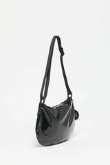 Jack Gomme - Filo Light Shoulder Bag - NOIR