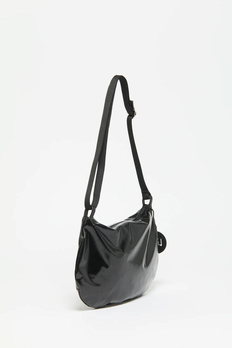 Jack Gomme - Filo Light Shoulder Bag - NOIR
