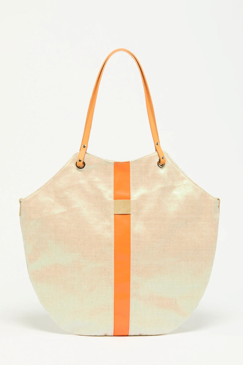 Jack Gomme - Flores Summer Shopping Bag - PERLMAND