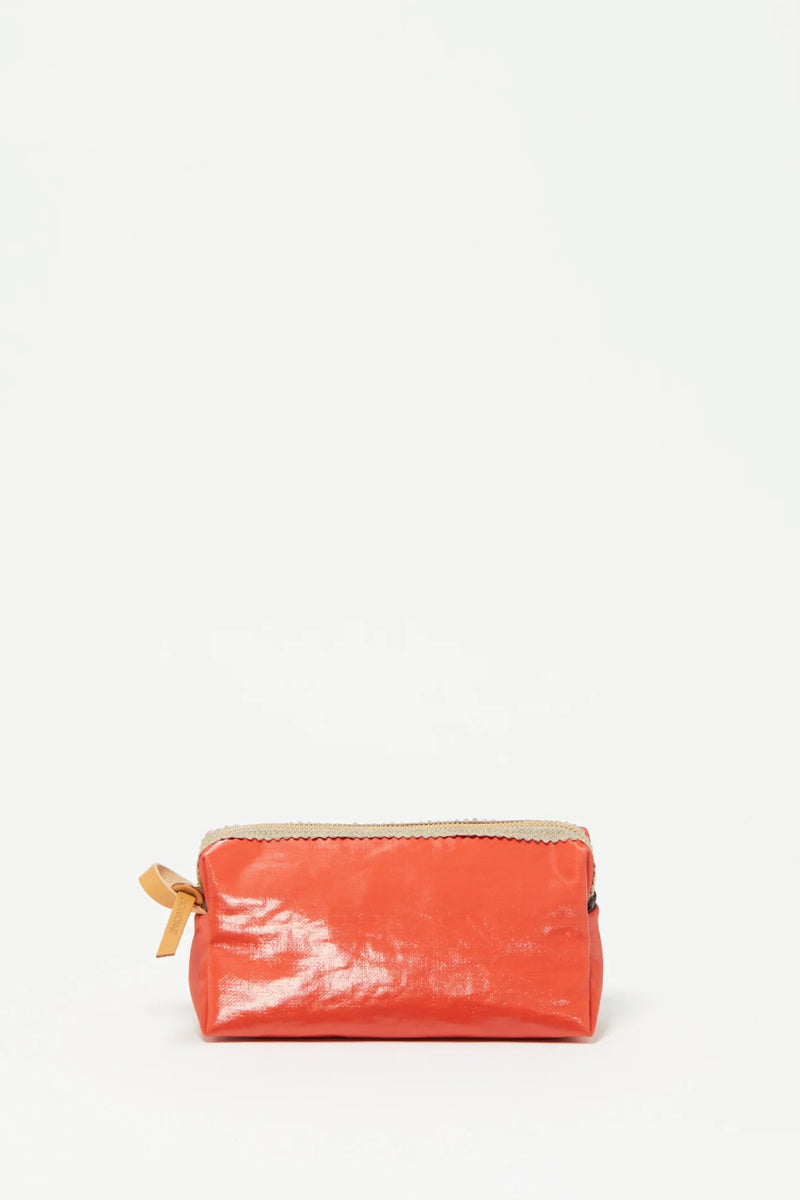 Jack Gomme - Linen Blush Case - TOMATO