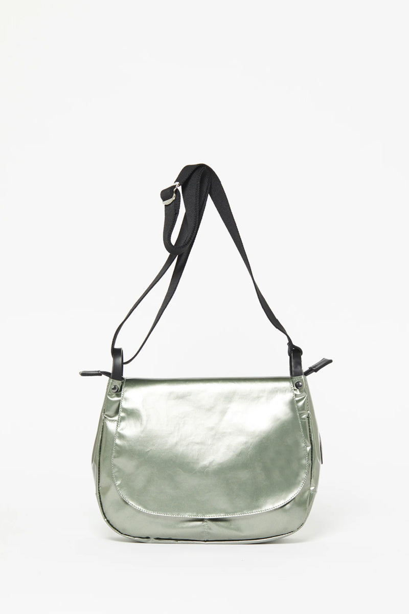 Jack Gomme - Nico Light Shoulder Bag - ALGUE