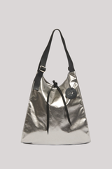Jack Gomme Paris - Lesac Light Shopping Bag - SHINYMET