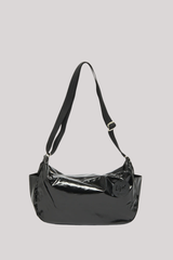 Jack Gomme Paris - Liris Light Shoulder Bag - NOIRE