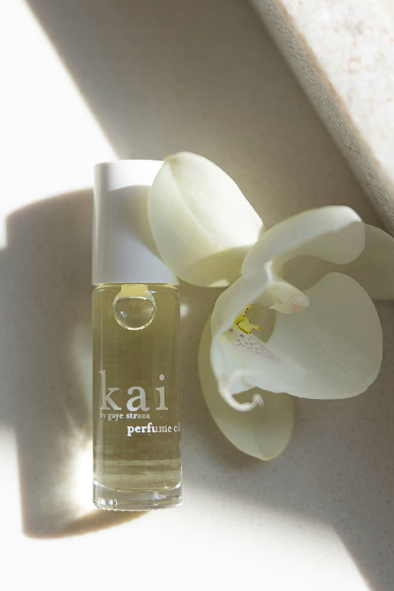 Kai Perfume Oil