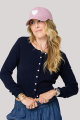 Kerri Rosenthal - Charmed Cardigan - INDIBLUE