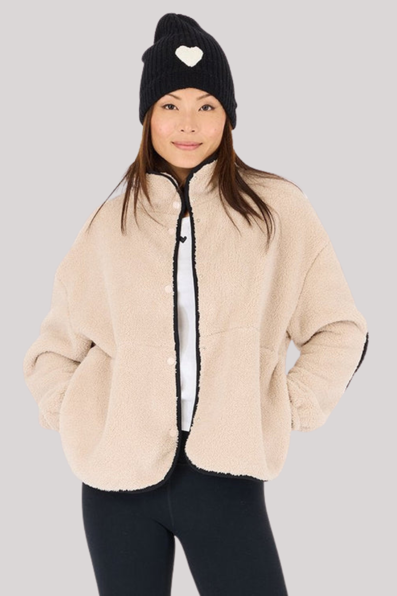 Kerri Rosenthal - Coze Magoze Jacket