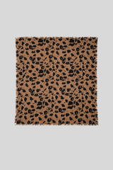 Kerri Rosenthal - Kr Cheetah Bandana - MULTI