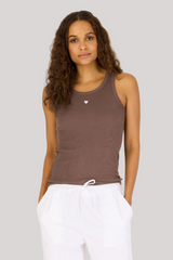 Kerri Rosenthal - KR Tank  - COCOA