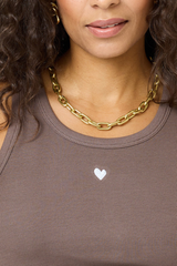 Kerri Rosenthal - KR Tank  - COCOA