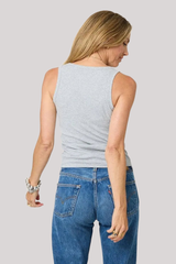 Kerri Rosenthal - Kr Tank - HEATGRAY