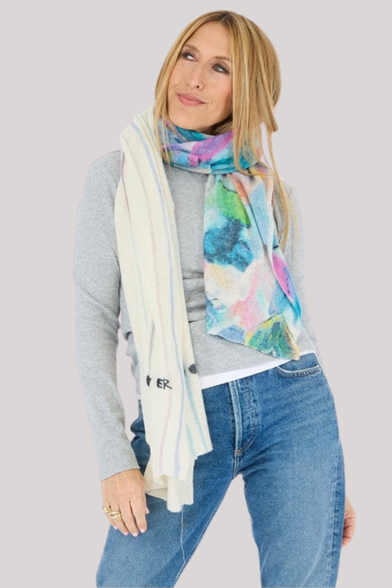 Kerri Rosenthal - Kr Wrap - MULTI