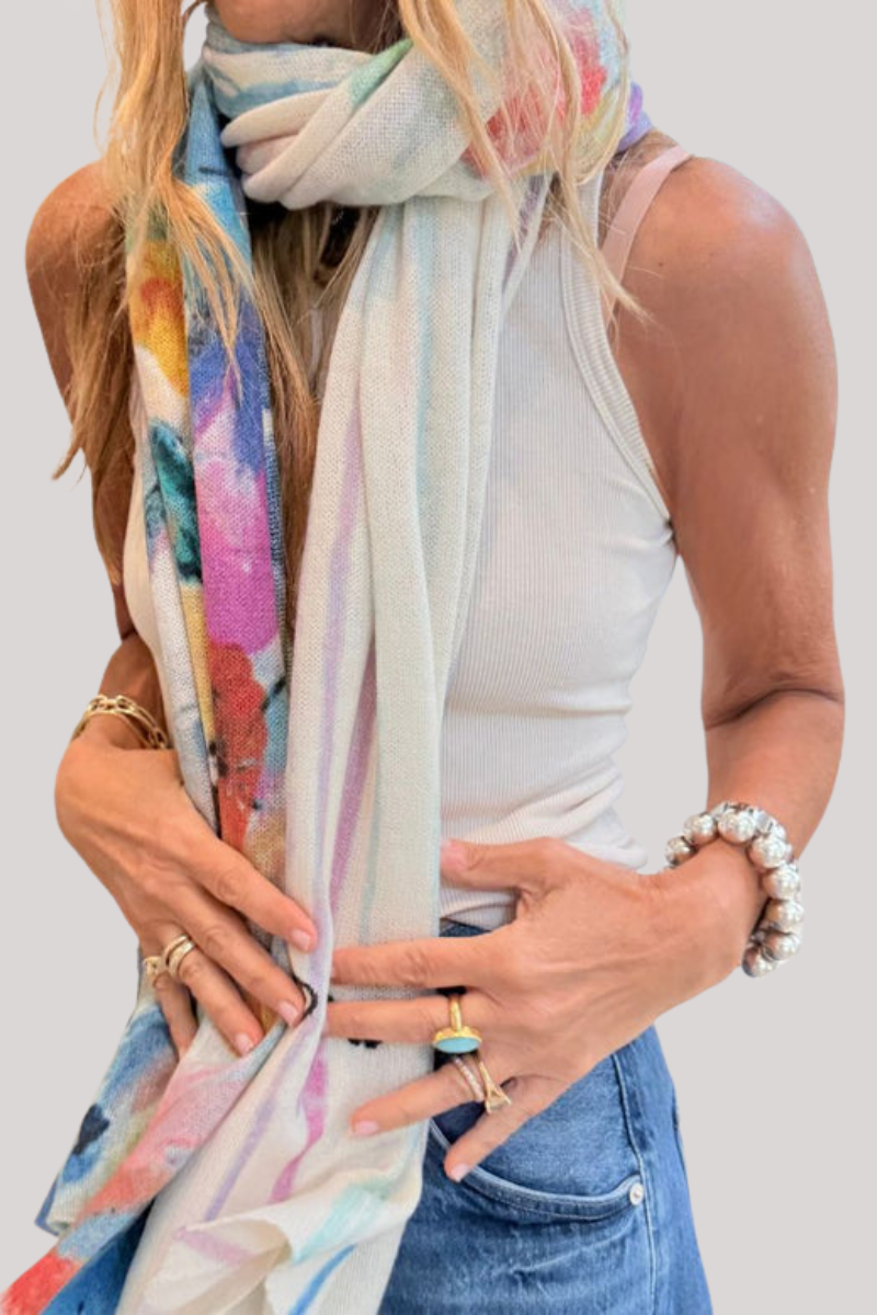 Kerri Rosenthal - Kr Wrap - MULTI
