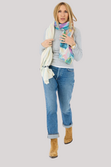 Kerri Rosenthal - Kr Wrap - MULTI