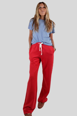 Kerri Rosenthal - Slub Tee - SOLVABLU