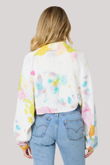 Kerri Rosenthal - Studio Hug Shrug - MULTI