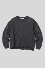 Kerri Rosenthal - Studio Sweatshirt - ANTHRACI