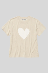 Kerri Rosenthal - Suke Love Lessons Tee - CANYNATU