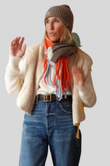 Kerri Rosenthal - Winter Beanie - COUNMIST