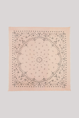 Kujten - Effy Bandana - SKIN