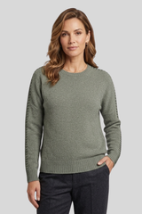 Kujten - Sweater Amea - KAKICHIN