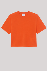 Kujten - T-Shirt Tee Uni  - SUNSET