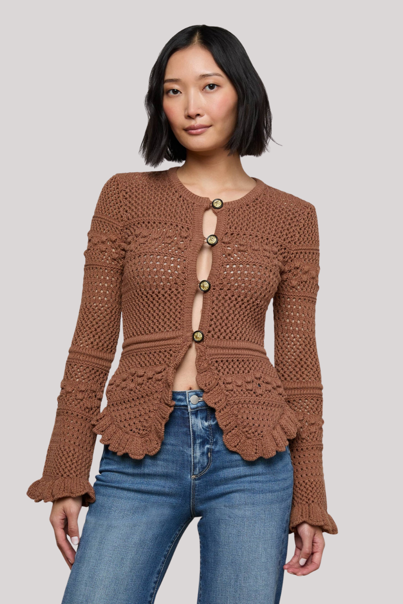 Sweaters  Cardigan