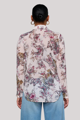 L'agence - Laurent Blouse - LTNCTRPN
