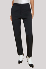 L'agence - Rebel Trouser - BLACK