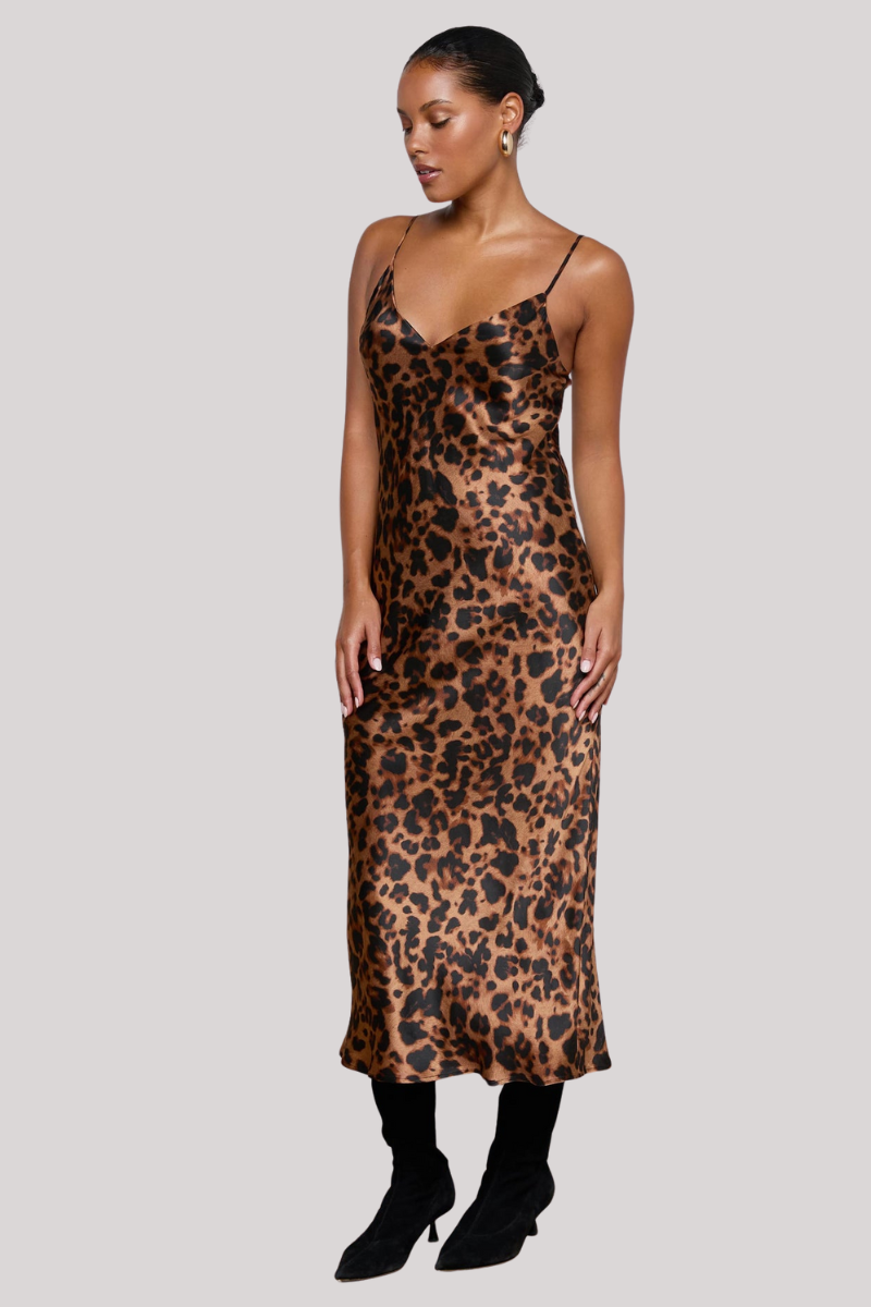 l'agence dress A brilliant mix of Cut:42 How To Wear A birthday brunch