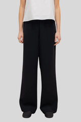 Leset - Arielle Pocket Pant - BLACK