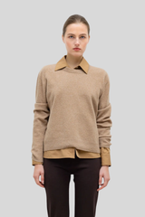 Leset - Jesse Classic Crew - DUNE