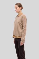 Leset - Jesse Classic Crew - DUNE