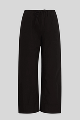 Leset - Kyoto Carpenter Pant - BLACK