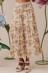 Love The Label - Nolan Skirt - MADELINE