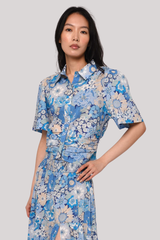 Love The Label - Sylvan Top - SUMNTSUN