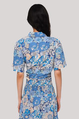 Love The Label - Sylvan Top - SUMNTSUN