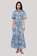 Love The Label - Sylvan Top - SUMNTSUN