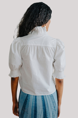 Love The Label - Zuri Top - BRIGHTWH