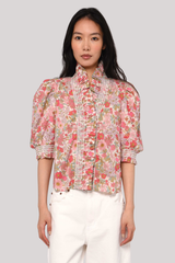 Love The Label - Zuri Top - CLALIBPR