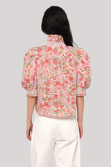 Love The Label - Zuri Top - CLALIBPR