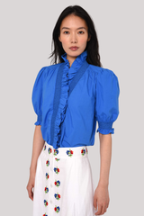 Love The Label - Zuri Top - PALACBLU