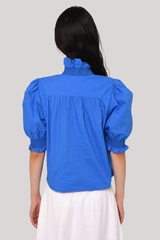 Love The Label - Zuri Top - PALACBLU