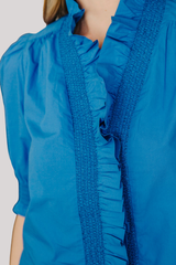 Love The Label - Zuri Top - PALACBLU