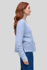Margaret O'Leary - The Beach Cardigan - RIVER
