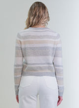 Margaret O'leary - Cashmere Pullover - NEUTRAL