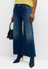 Mother - Down Low Twister Ankle Jeans - WGOTBEAT