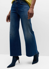 Mother - Down Low Twister Ankle Jeans - WGOTBEAT