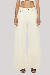 Mother - Lil Lemon Twist Sneak - NATNATUR