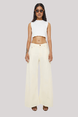 Mother - Lil Lemon Twist Sneak - NATNATUR