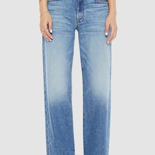 mum.wnw8 PETITES The Lil Mid Rise Tunnel Vision Sneak - I'm A Winner